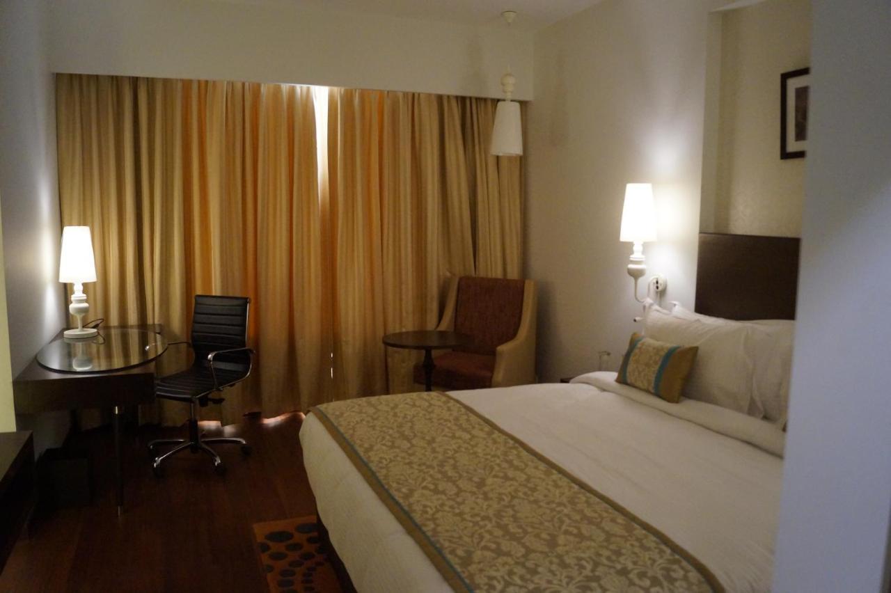 Country Inn & Suites By Radisson Kota Кота Екстериор снимка