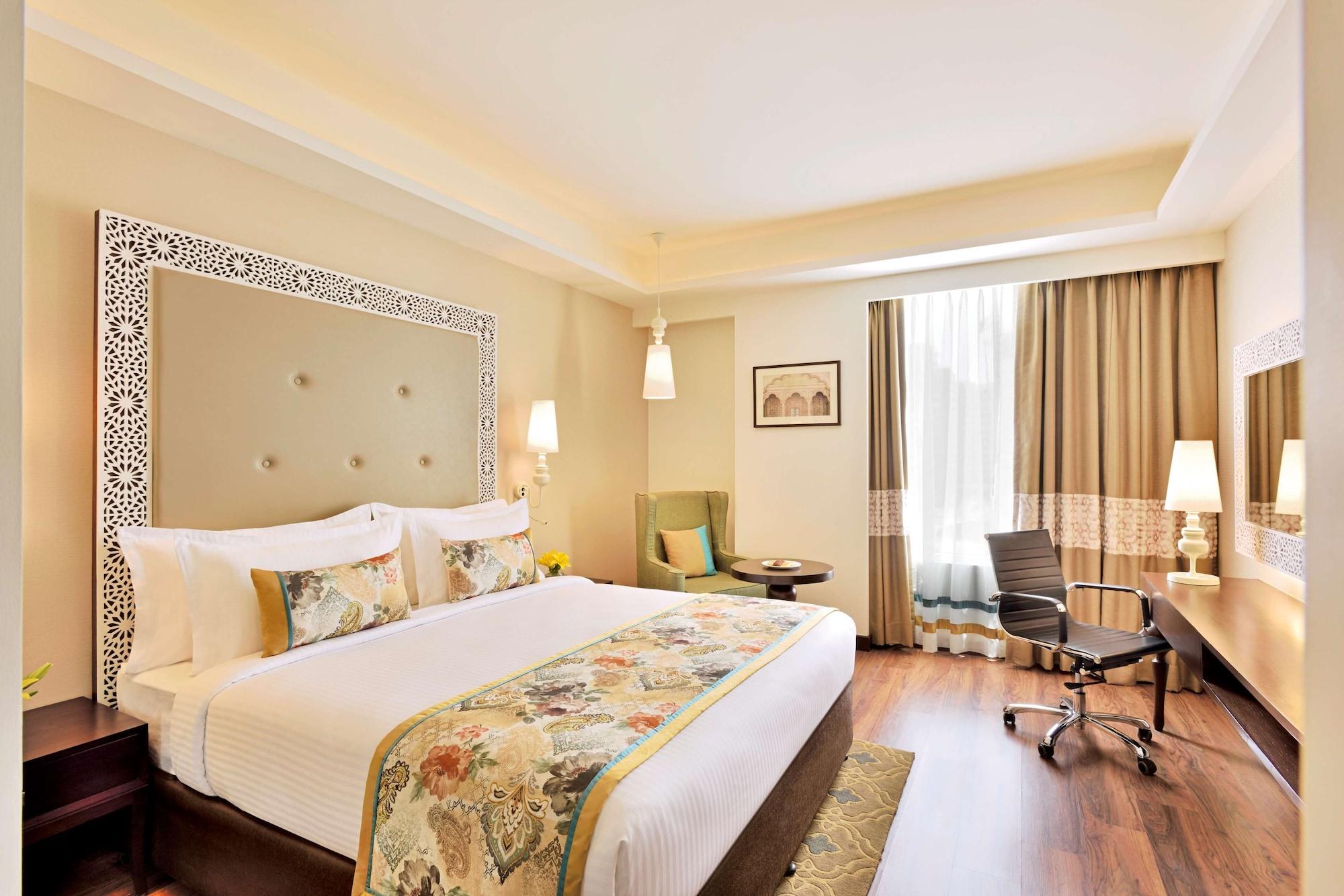 Country Inn & Suites By Radisson Kota Кота Екстериор снимка