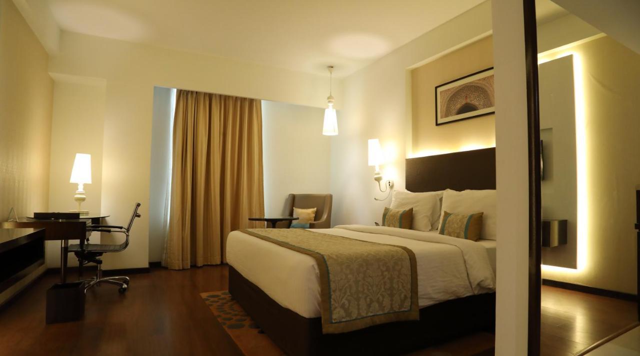 Country Inn & Suites By Radisson Kota Кота Екстериор снимка