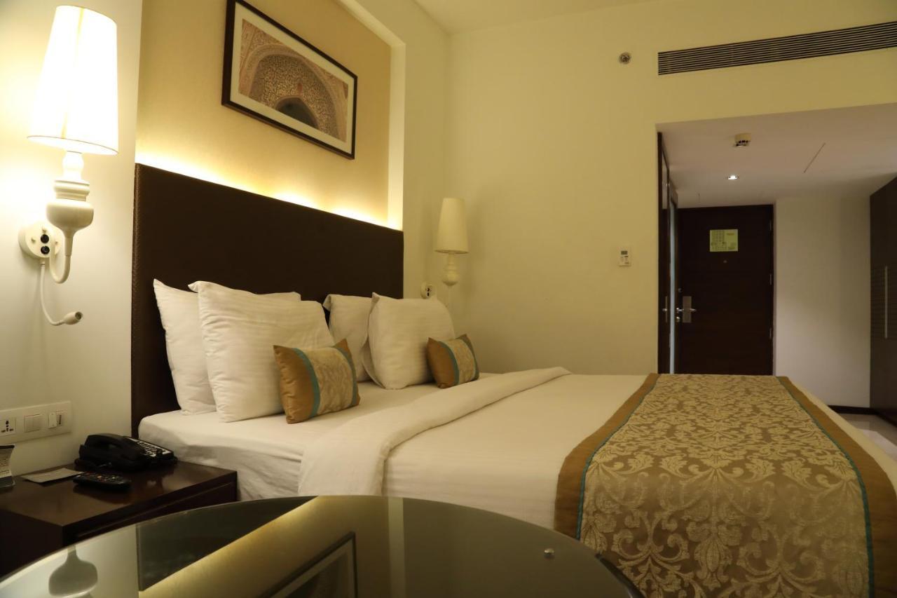 Country Inn & Suites By Radisson Kota Кота Екстериор снимка
