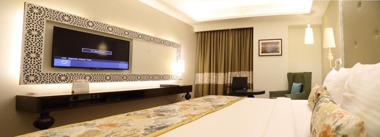 Country Inn & Suites By Radisson Kota Кота Екстериор снимка
