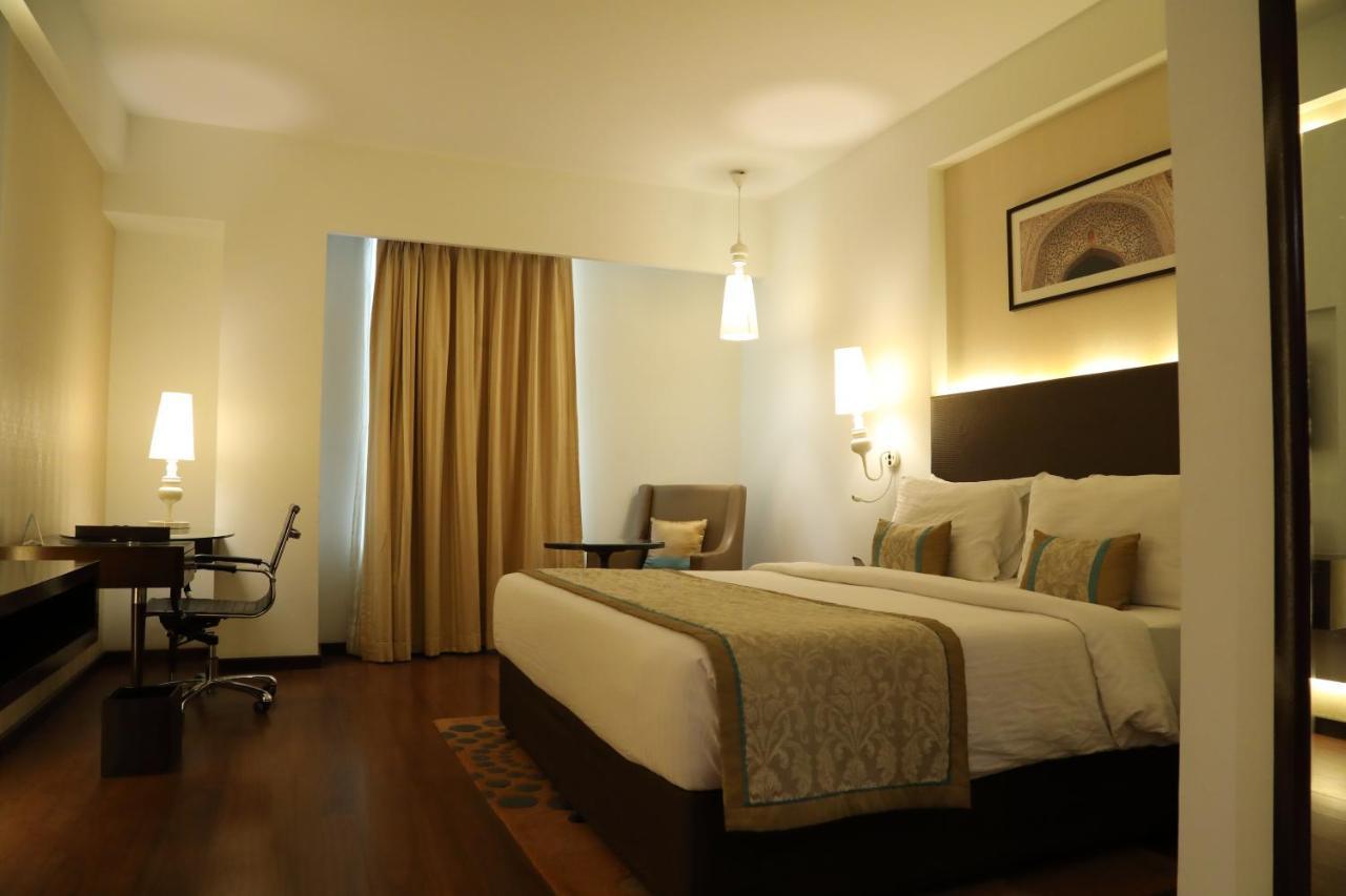 Country Inn & Suites By Radisson Kota Кота Екстериор снимка
