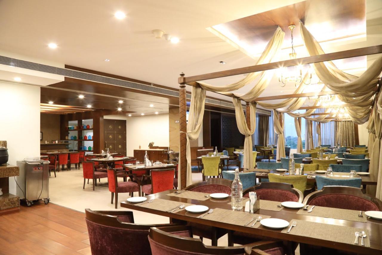 Country Inn & Suites By Radisson Kota Кота Екстериор снимка
