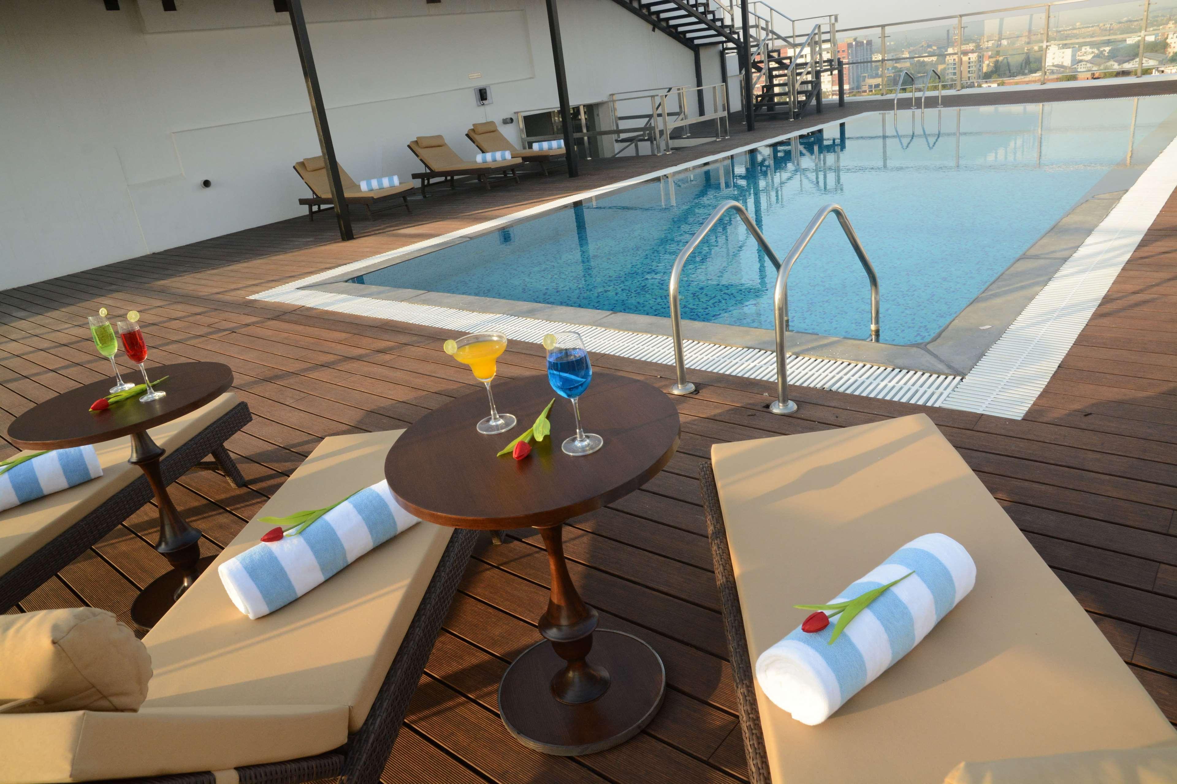 Country Inn & Suites By Radisson Kota Кота Екстериор снимка