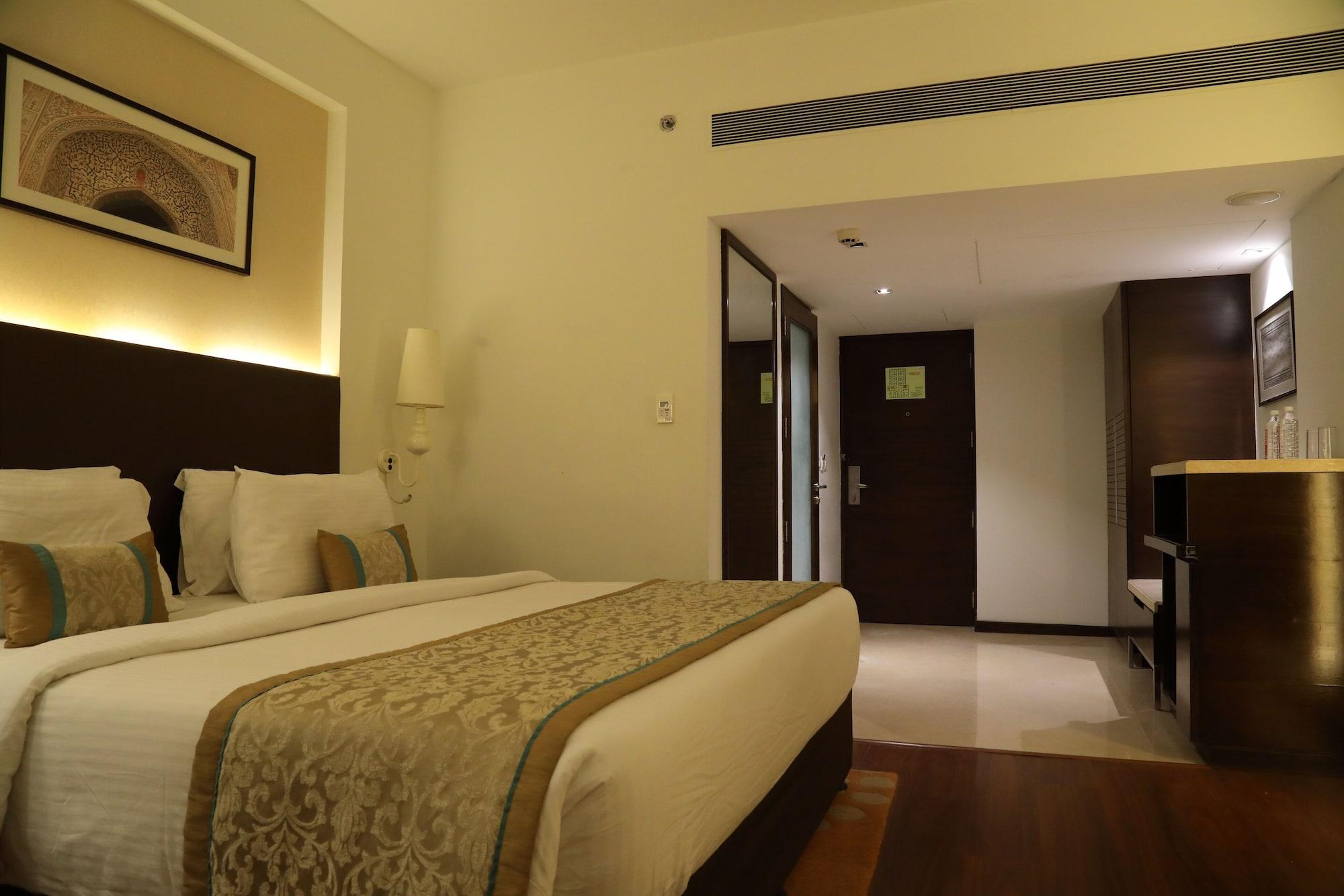 Country Inn & Suites By Radisson Kota Кота Екстериор снимка