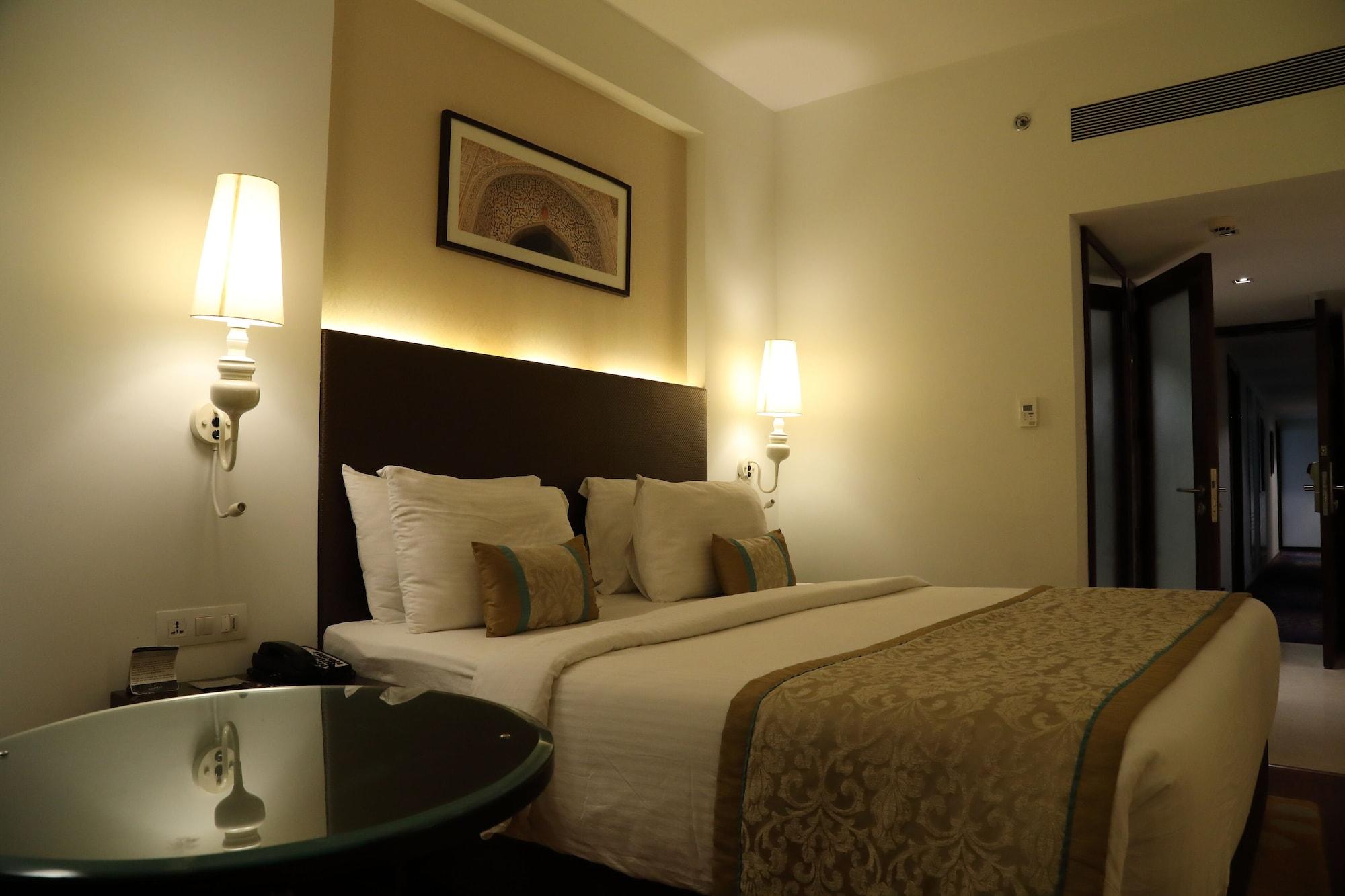 Country Inn & Suites By Radisson Kota Кота Екстериор снимка
