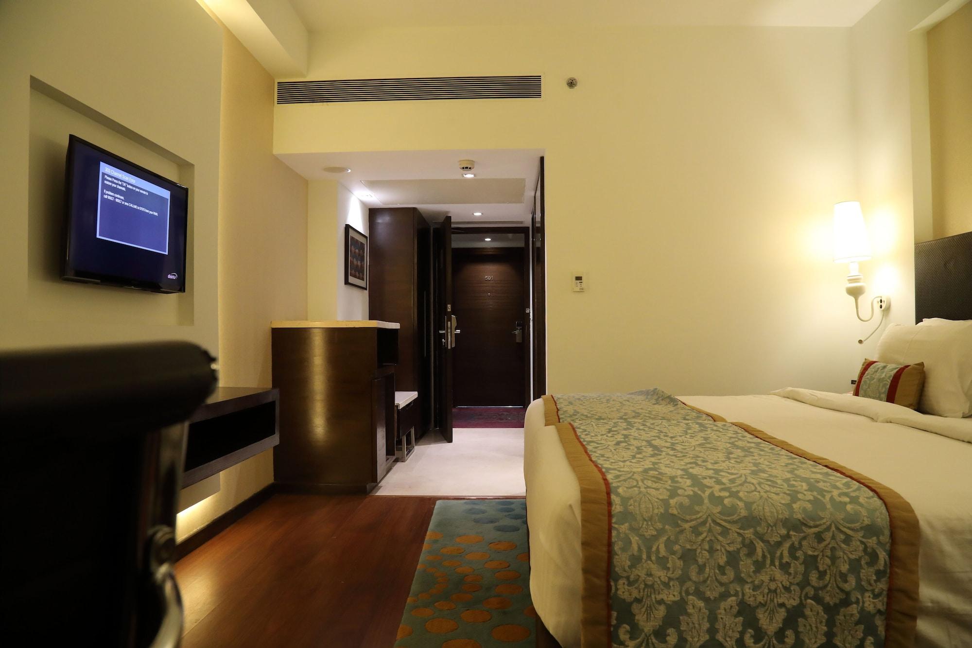 Country Inn & Suites By Radisson Kota Кота Екстериор снимка