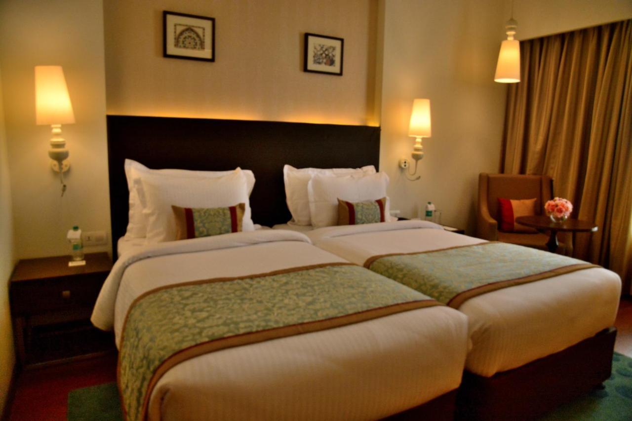 Country Inn & Suites By Radisson Kota Кота Екстериор снимка