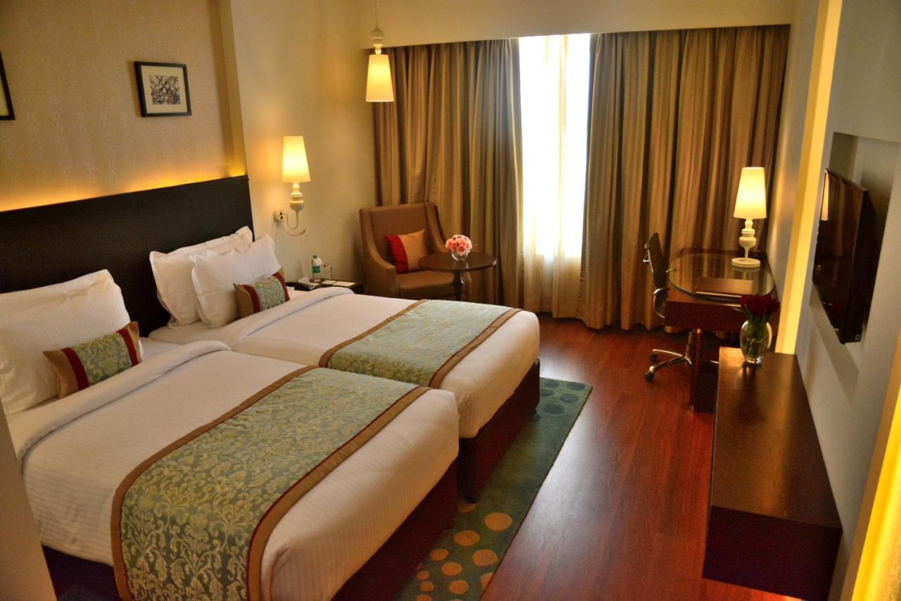 Country Inn & Suites By Radisson Kota Кота Екстериор снимка