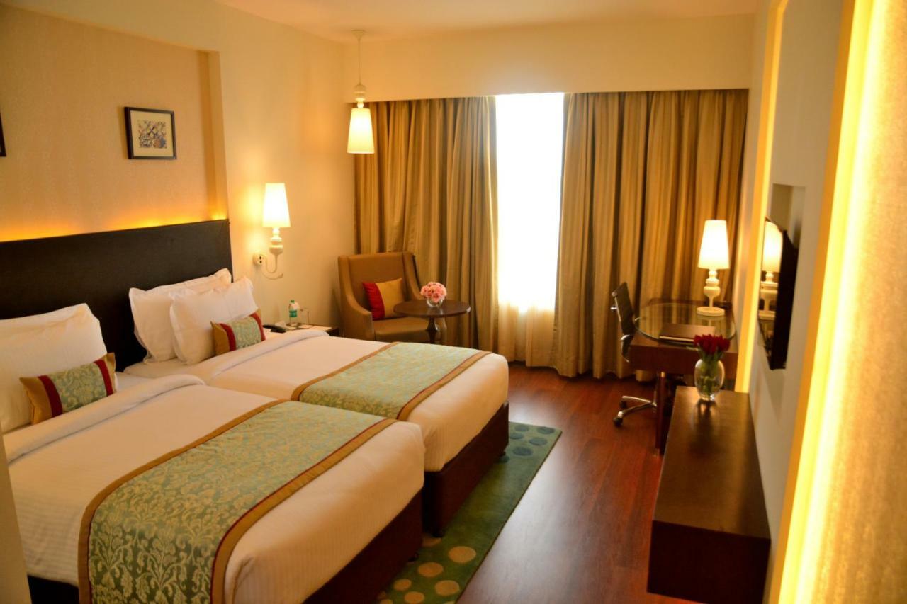 Country Inn & Suites By Radisson Kota Кота Екстериор снимка